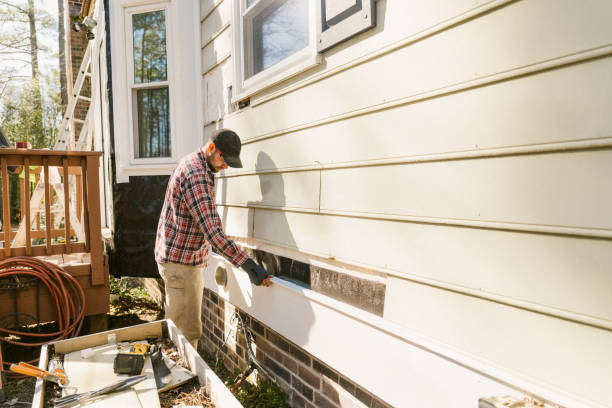 Top rated local Storm Damage Siding Repair specialists in Grindstone, PA